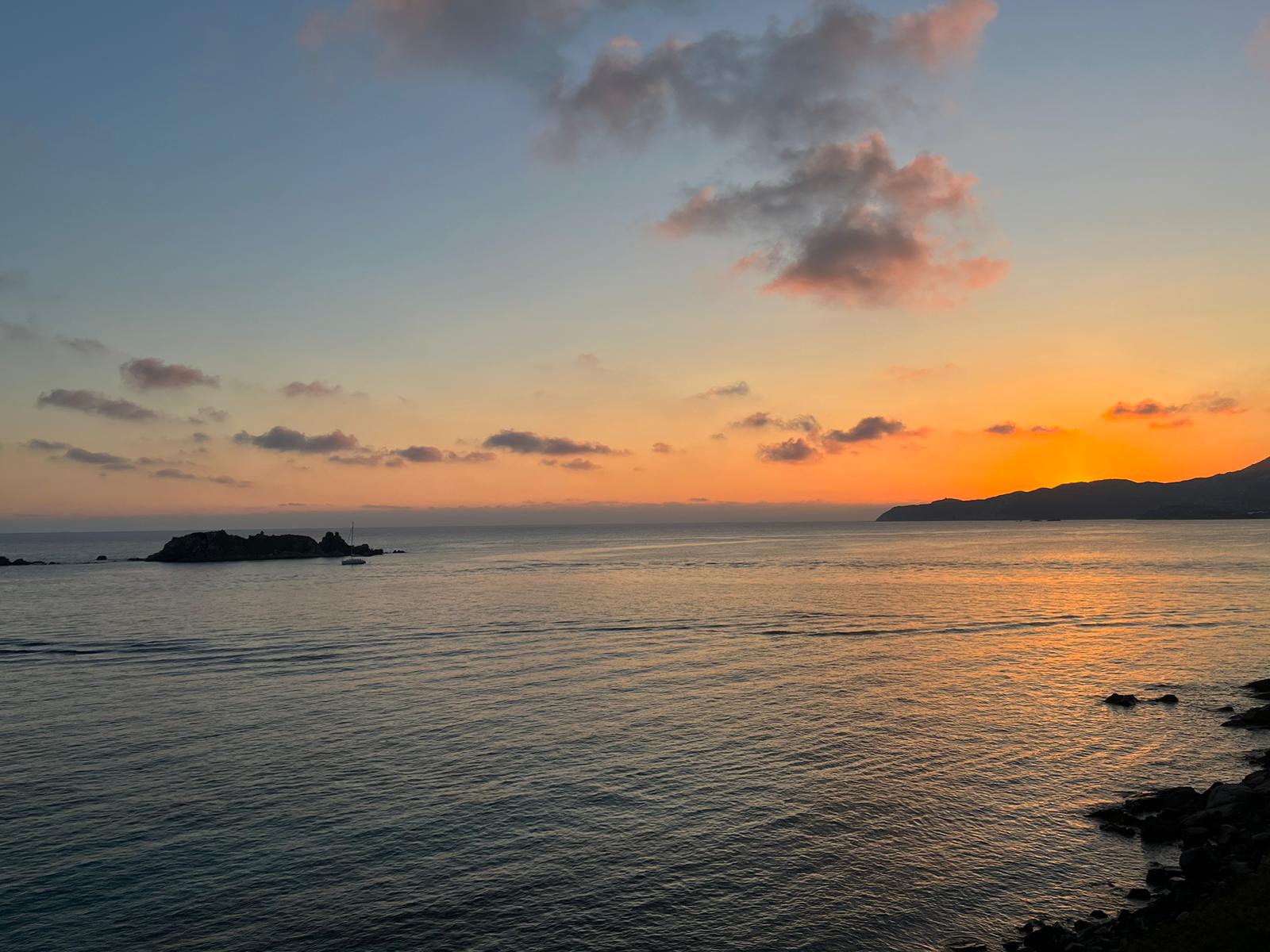 5 Posti per Ammirare il Tramonto a Villasimius